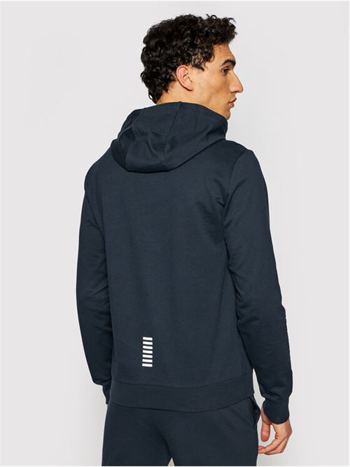 SWEATSHIRT EMPORIO ARMANI EA7 | 8NPM04 PJ05Z/1578